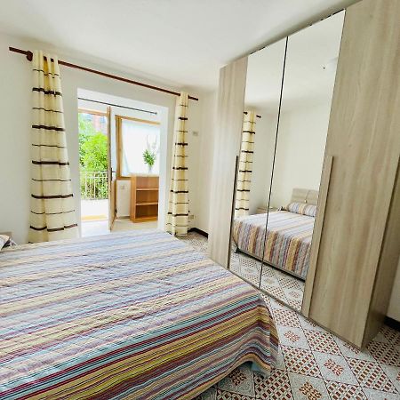 카노비오 Casa Degli Agrumi 아파트 외부 사진
