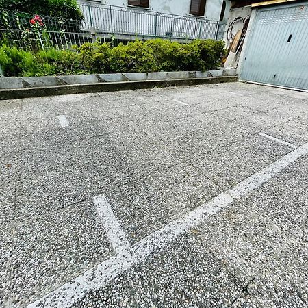카노비오 Casa Degli Agrumi 아파트 외부 사진