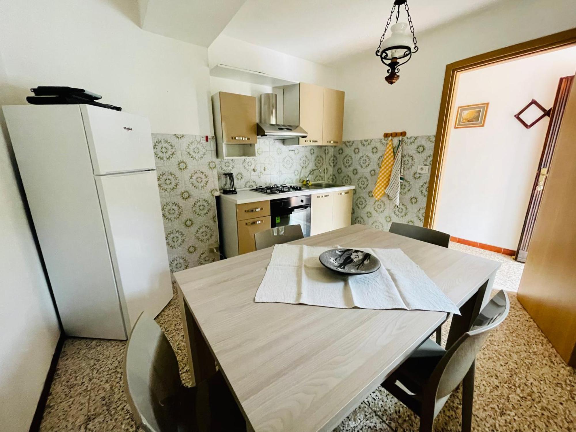 카노비오 Casa Degli Agrumi 아파트 외부 사진