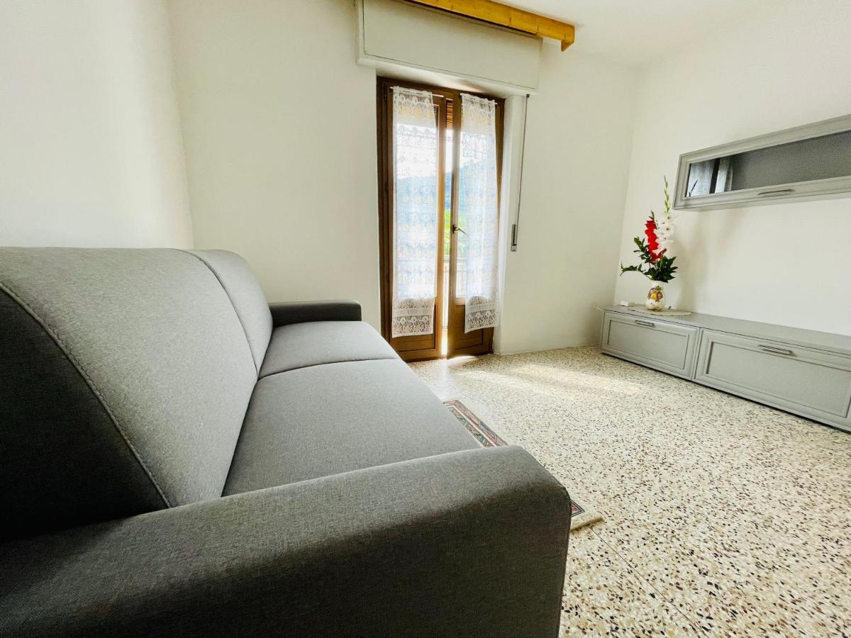 카노비오 Casa Degli Agrumi 아파트 외부 사진