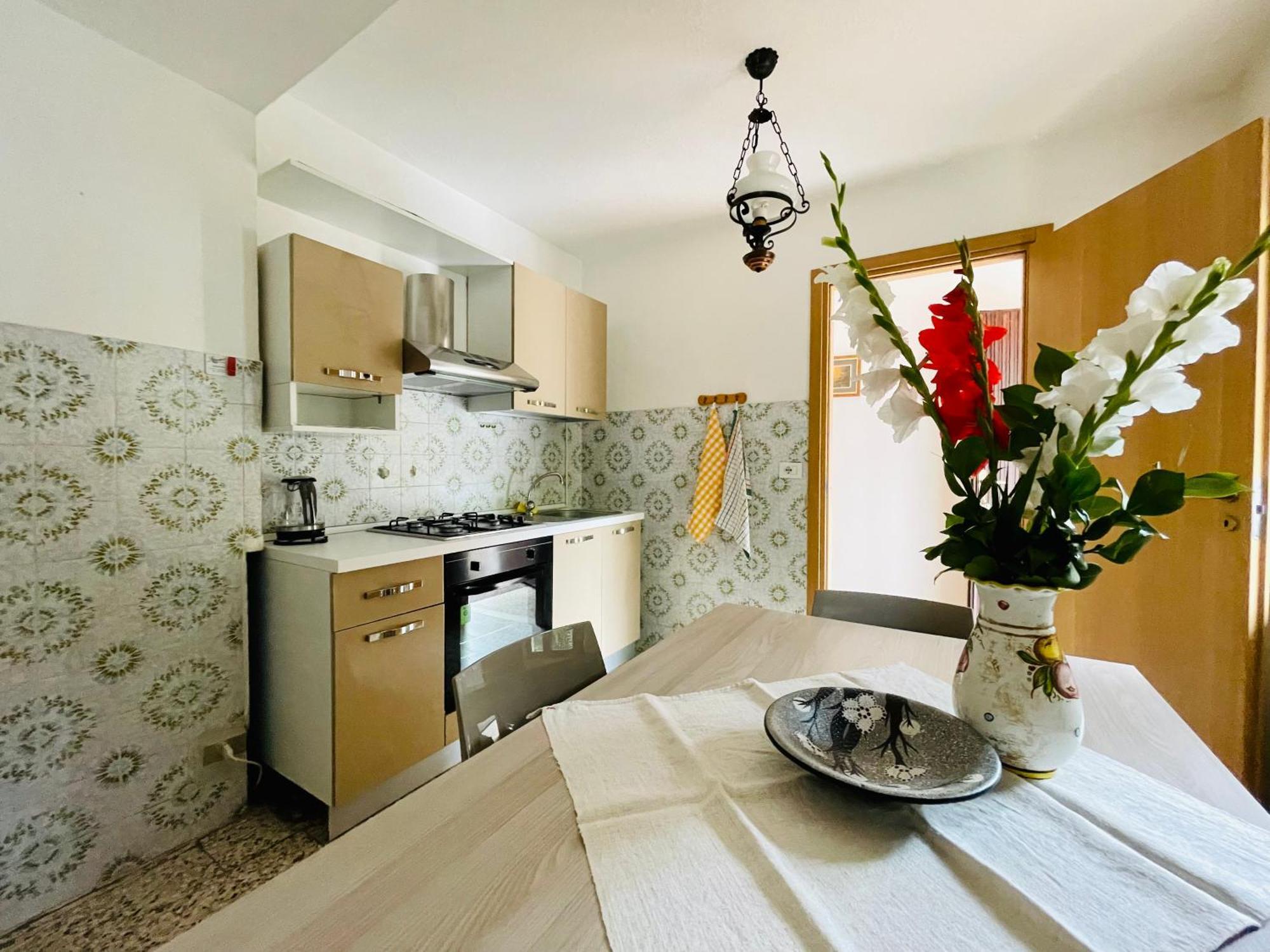 카노비오 Casa Degli Agrumi 아파트 외부 사진