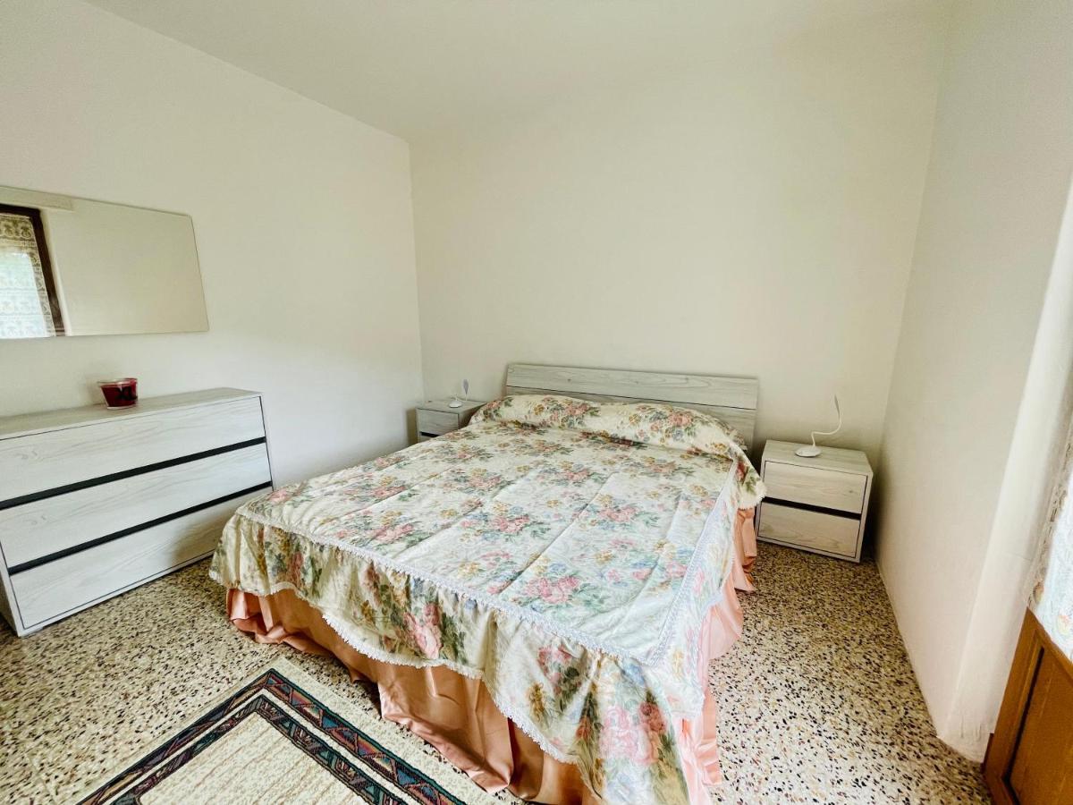 카노비오 Casa Degli Agrumi 아파트 외부 사진