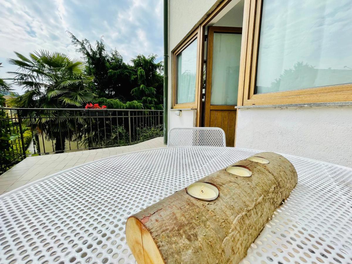 카노비오 Casa Degli Agrumi 아파트 외부 사진
