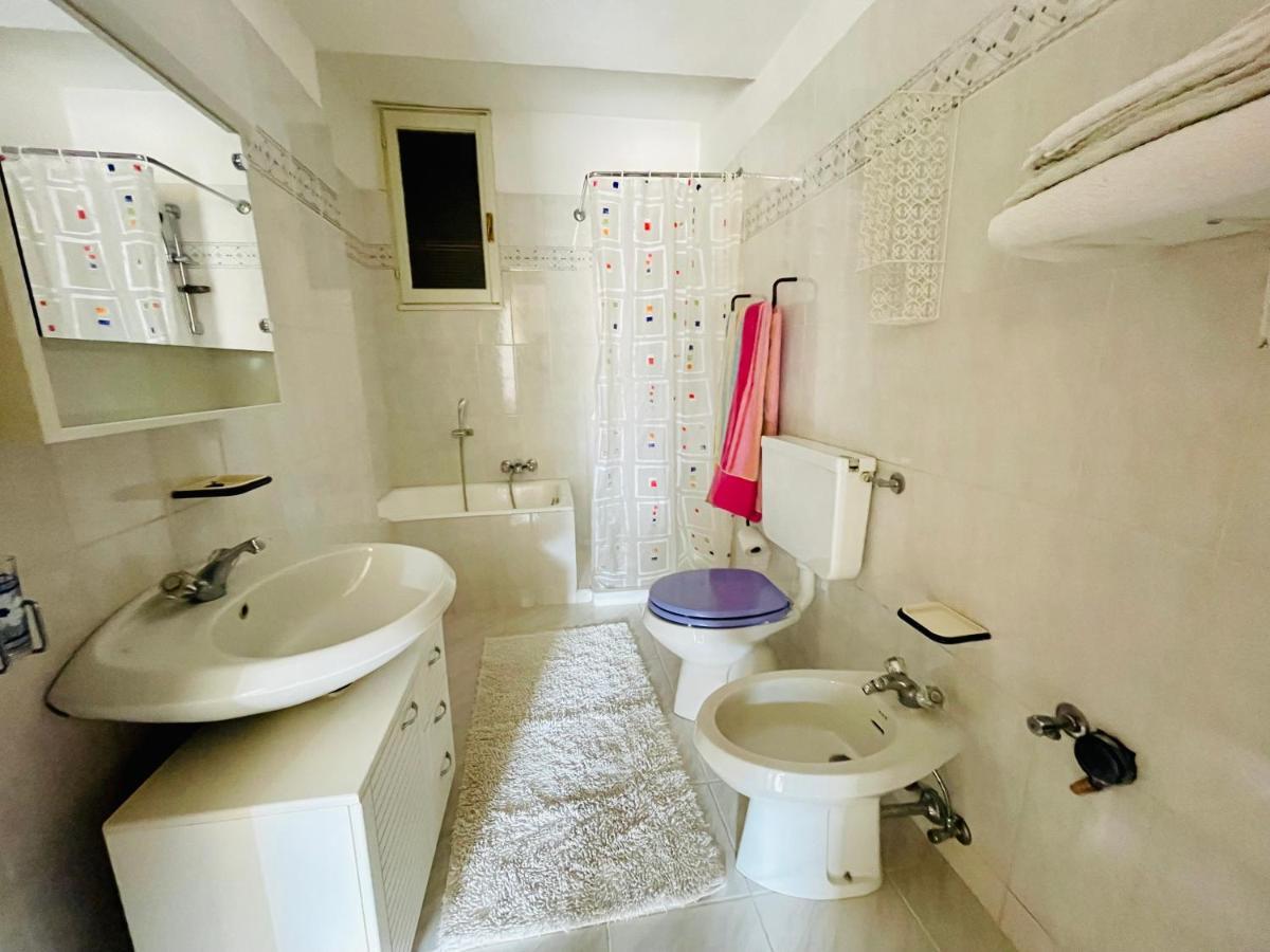 카노비오 Casa Degli Agrumi 아파트 외부 사진