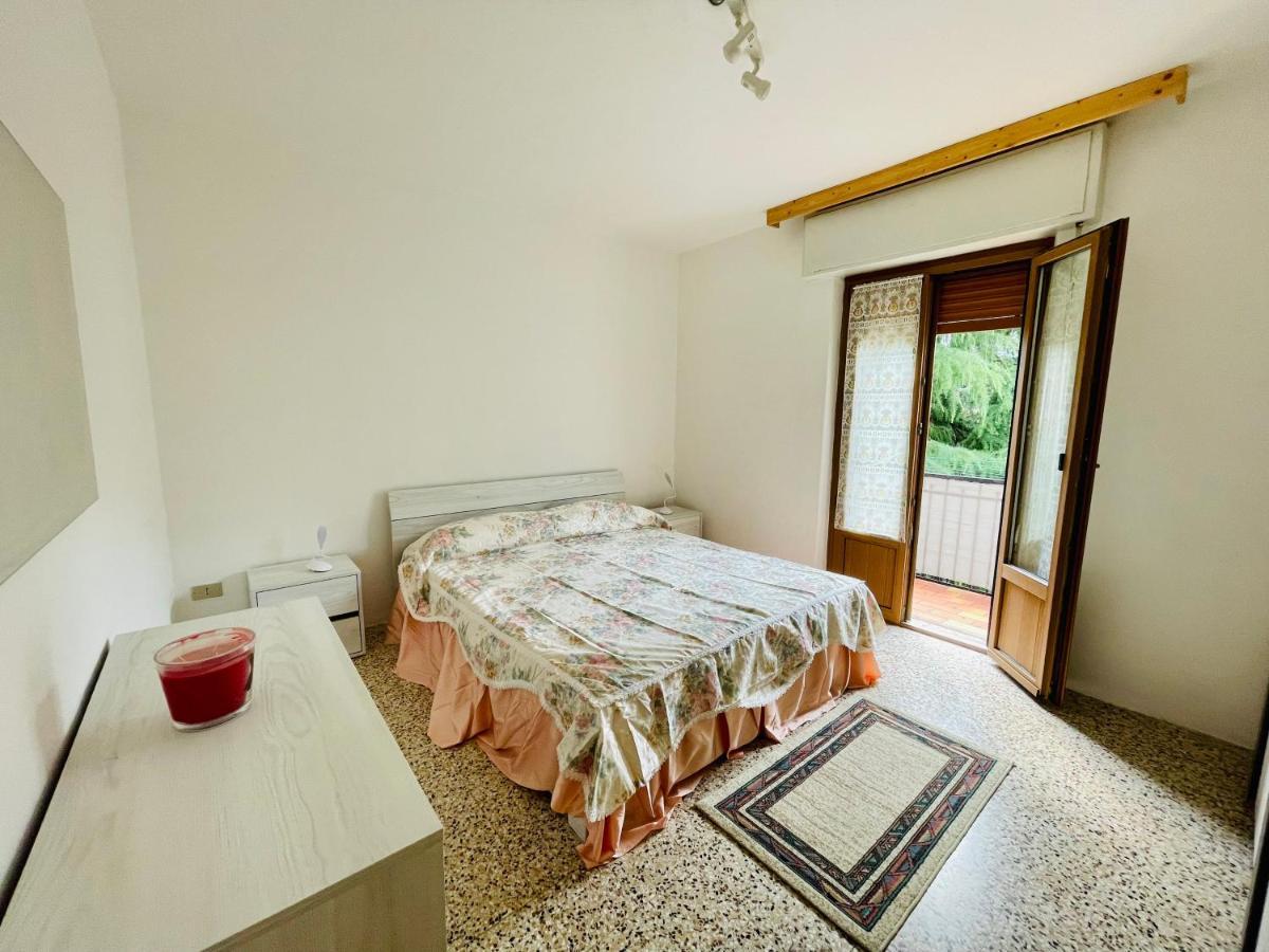카노비오 Casa Degli Agrumi 아파트 외부 사진