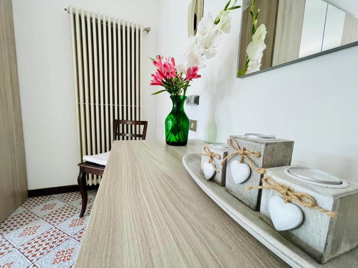 카노비오 Casa Degli Agrumi 아파트 외부 사진